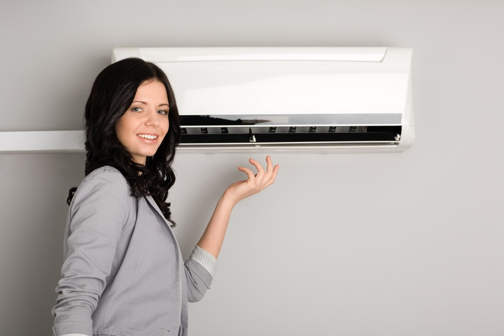split-system-air-conditioner